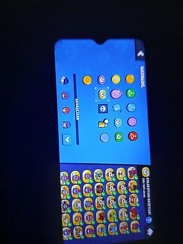 Mühasibat uçotu: Brawl Stars hesabı – ZN | ABBAS - Kupa yolu: 34,357 (ən yüksək — 15