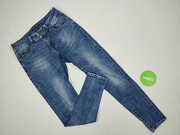 edwin jeans: Toxik3, Jeansy damskie, rozmiar S — 2