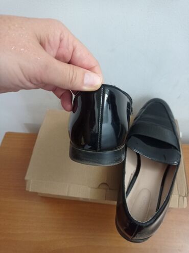 Туфли: Туфли,сапоги
кожа,замша
Италия, Испания, Турция — 18