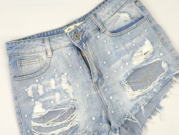 Shorts for women, size S (EU 36)