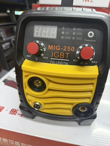 Сварочные аппараты: Сварочный аппарат без ЧПУ, Полуавтомат, Новый — 15