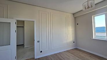 46: 1 комната, 46 м², Кара-Жыгач ж/м Индивидуалка, 2 этаж, Евроремонт — 9