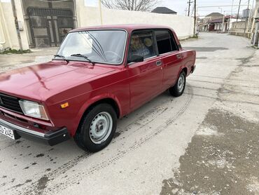 VAZ (LADA): VAZ (LADA) 2105: 1.6 l | 2003 il 40000 km Sedan