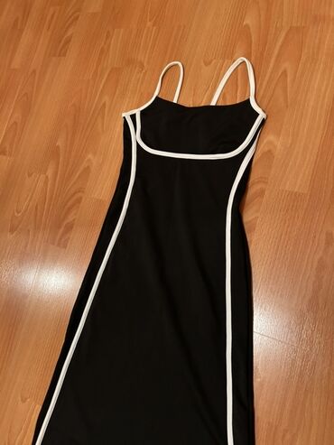 детские стрейчевые джинсы: Gündəlik don, Maksi