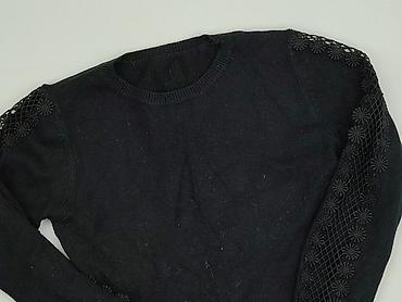 golf damski oversize: Sweter damski, rozmiar M — 1