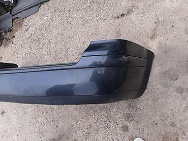 transport tereta: BRANIK ZADNJI ZA VOLKSWAGEN GOLF 4 | Branik zadnji za Golfa 4 — 3