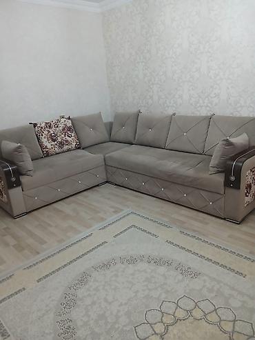 mebel termo: Künc divanı – müasir dizayn, rahat oturuş və funksionallıq - Forma — 2