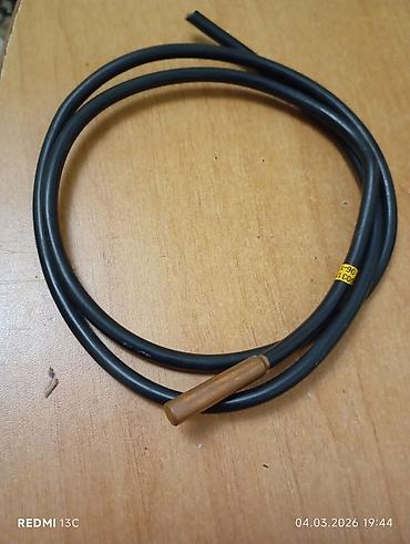 proton kombi: Məhsul: Temperatur sensoru (prob tipli), kabel ilə Təsvir: - Prob — 2