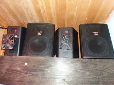 Zvučnici i stereo sistemi: Jbl control 1 - Mc crypt - Magnat -jbl control 1(slike na — 13