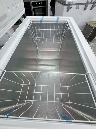 Морозильники: Морозильник, Новый, Бесплатная доставка at lalafo.kg — 5 Морозильники: Морозильник, Новый, Бесплатная доставка — 5