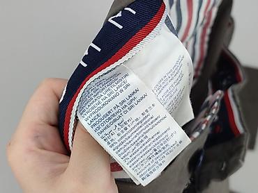 tommy: Tommy Hilfiger, Spodnie materiałowe damskie, rozmiar 4XL — 4