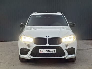 двигатель митсубиси спейс вагон: BMW X5: 2018 г., 3 л, Автомат, Бензин, Кроссовер