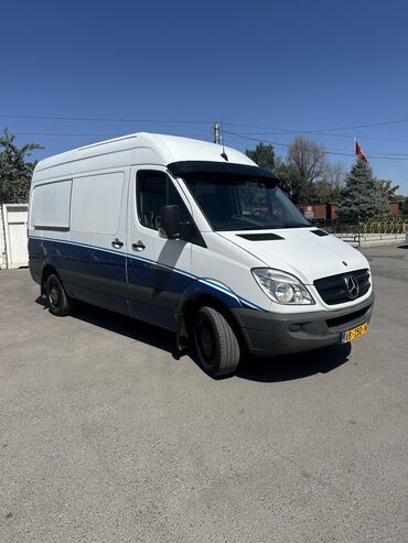 двигатель на спринтер в бишкеке: Mercedes-Benz Спринтер: 2012 г., 2.2 л, Автомат, Дизель, Бус