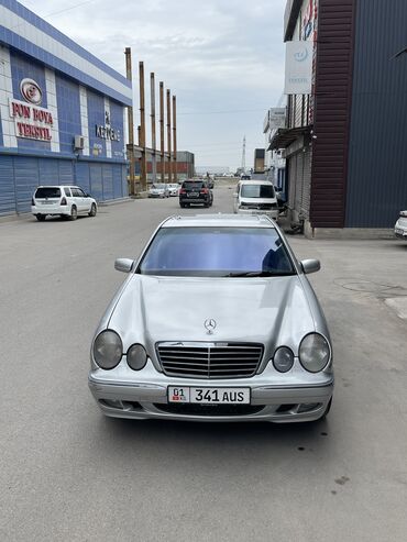 двигатель мерседес 2.2 бензин: Mercedes-Benz E-Class: 2002 г., 3.2 л, Автомат, Бензин