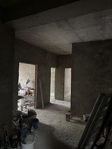 Продажа квартир: 2 комнаты, 71 м², Золотой квадрат Элитка, 3 этаж, ПСО (под самоотделку) — 7