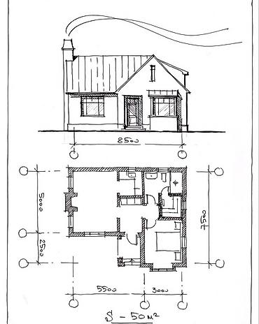 Строительство под ключ: Больше 6 лет опыта — 9