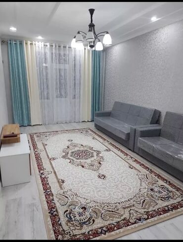 кв час ночь: 2 бөлмө, Менчик ээси, Чогуу жашоосу жок, Толугу менен эмереги бар