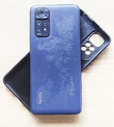 redmo note 10 pro: ~Продам~ ~Xiaomi Redmi Note 11 S~ 16гб/128гб Оперативная память — 5