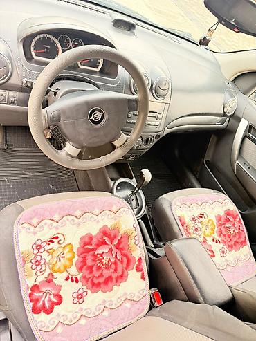 chevralet lacetti: Ravon Nexia: 2017 г., 1.5 л, Автомат, Газ — 9