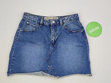 cenw: Denim Co, Spódnica damska, rozmiar S — 2