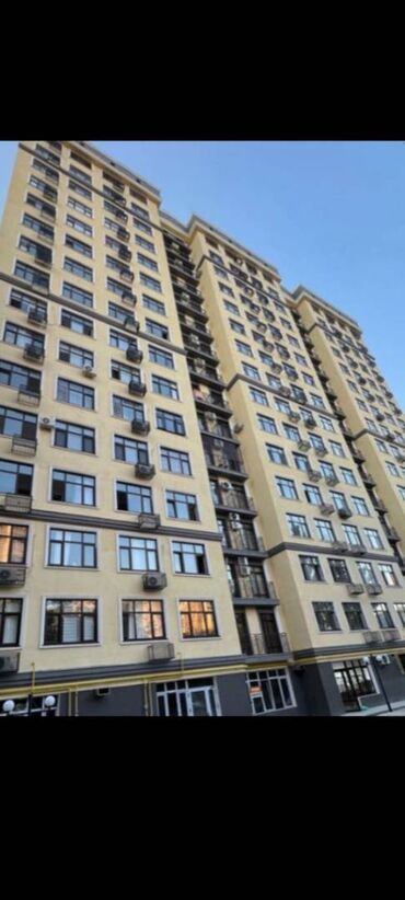 Продажа квартир: 1 комната, 32 м², Элитка, 14 этаж, Евроремонт