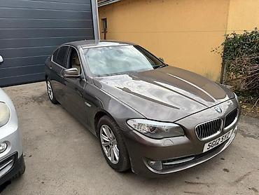 dm tapi: F10 INDVIDUAL N53B30A ZA BMW 530 OD 2010. DO 2015. GOD. | Bmw 530i — 3