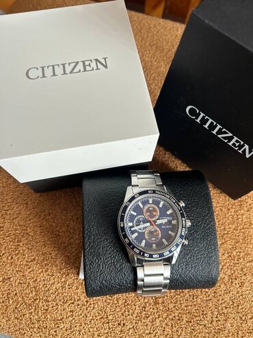 Qol saatları: Yeni, Qol saatı, rəng - Gümüşü — 9