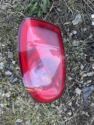 audi a2: STOP SVETLO FIAT BRAVO | Stop svetlo fiat bravo Kontakt 40 1 pre 13 — 1