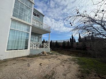 türkanda ev: Türkan qəs. 7 otaqlı, 10000 kv. m — 5