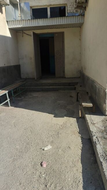 двух этажные квартиры: 2 комнаты, 53 м², 105 серия, 3 этаж, Косметический ремонт