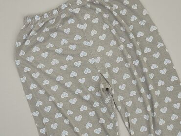 amisu spodnie dresowe damskie: 3/4 Trousers, XL (EU 42), condition - Good