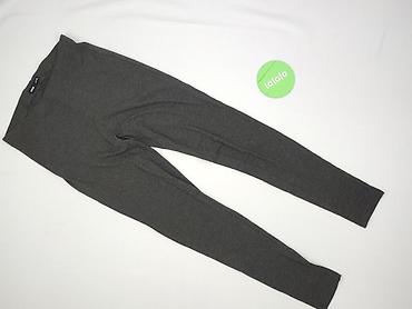 crivit crocs: Sinsay, Legginsy Sportowe damskie, rozmiar M — 2
