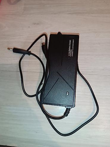 Электровелосипеды: Электровелосипед, Б/у — 8