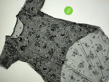 midi: Sukienka damska, rozmiar 6XL — 2