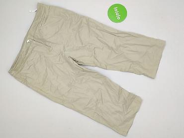 amisu pants: Atmosphere, Spodnie 3/4 damskie, rozmiar M — 2