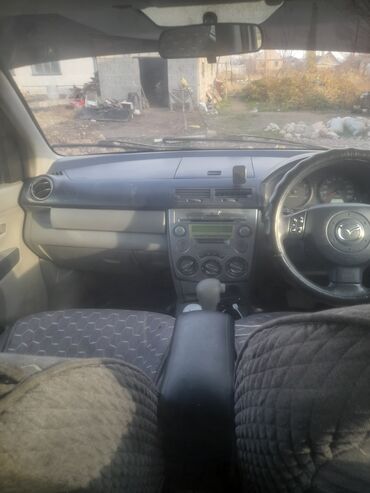 антикор авто: Mazda Demio: 2003 г., 1.3 л, Автомат, Бензин, Хетчбек