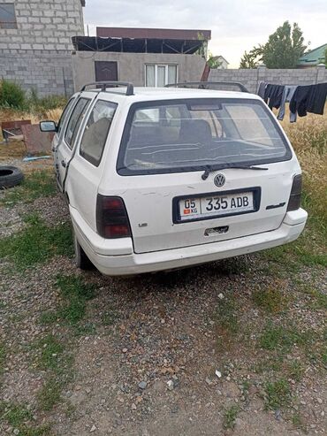 б у кпп фольксваген: Volkswagen Golf Variant: 1996 г., 1.8 л, Механика, Бензин, Универсал