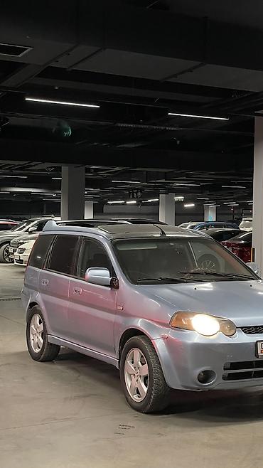 шины хонда срв: Honda HR-V: 2004 г., 1.6 л, Автомат, Бензин, Кроссовер — 2