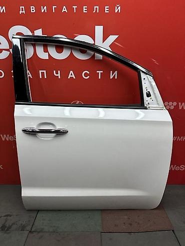 Дверь Передняя правая Kia, Б/у, Оригинал at lalafo.kg Дверь Передняя правая Kia, Б/у, Оригинал