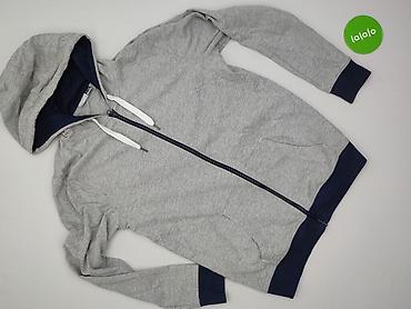 golf: Crivit, Bluza z kapturem dla mężczyzn, rozmiar M — 2