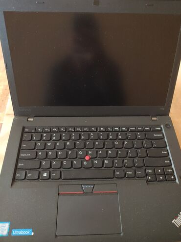 lenovo notebook: Новый Lenovo ThinkPad, 14 ", Intel Core i5, 256 ГБ, Бесплатная доставка