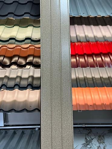 Спецодежда: Хотите красивый и долговечный фасад?Металлосайдинг -идеальное решение at lalafo.kg — 15 Спецодежда: Хотите красивый и долговечный фасад?Металлосайдинг -идеальное решение — 15