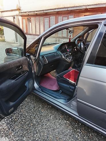 Honda: Honda Odyssey: 2003 г., 2.3 л, Автомат, Бензин, Минивэн — 7