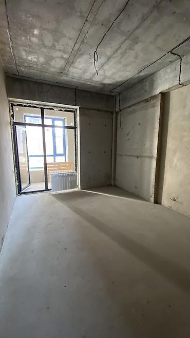 brooklyn: 2 комнаты, 81 м², Нижний Джал (Джал-23) Элитка, 8 этаж, ПСО (под самоотделку) — 4