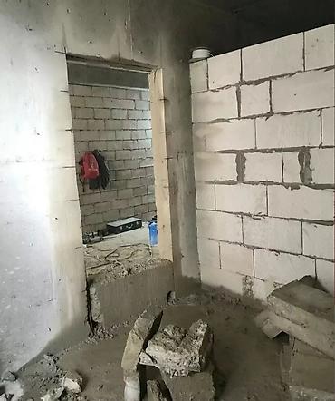 malyar isleri: Beton kəsimi və deşilməsi xidməti - Dəqiq və tozsuz kəsim: monolit — 6