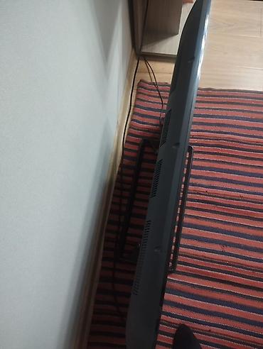 dvd usb: Телевизор LED, диагональ около 40–43". Узкие рамки, тонкий корпус — 2