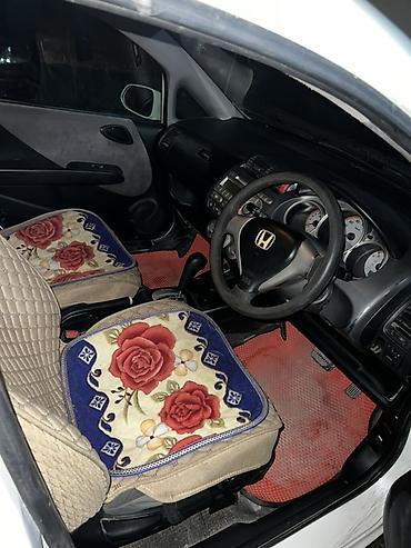трамблер срв: Honda Fit: 2003 г., 1.3 л, Автомат, Бензин, Хэтчбэк — 5