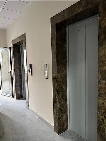 Батирлерди ижарага берүү: 2 бөлмө, 6-мкр Менчик ээси, Үй-бүлөлүүлөргө, 1 жылдан баштап, Толугу менен эмереги бар — 2