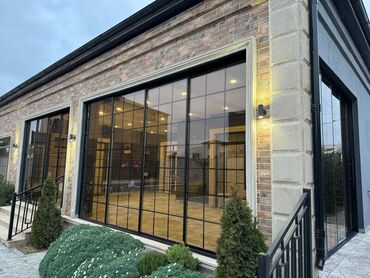 Balkonlar: Rhyapi̇si̇stemləri̇ təqdim edir.Cambalkon bizim işimizdir və keyiyyət — 4