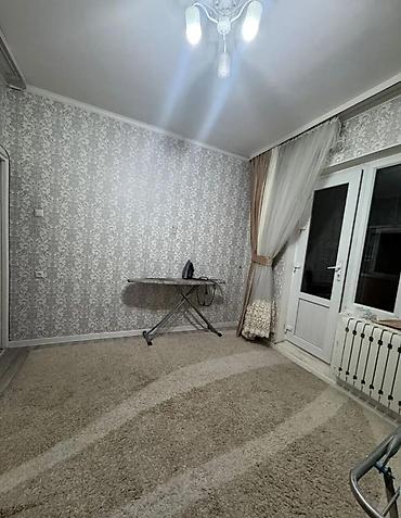 106: 2 комнаты, 56 м², 106 серия, 5 этаж, Свежий ремонт — 4